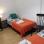 Atico Con Encanto En El Centro De Torremolinos