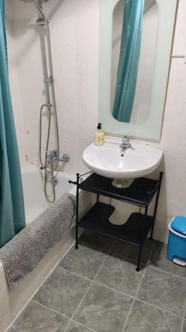 Atico Con Encanto En El Centro De Apartment Torremolinos