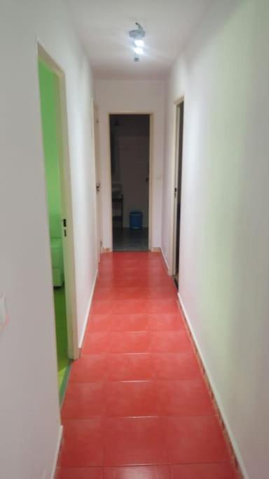 Atico Con Encanto En El Centro De Apartment